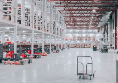 当猫拼来敲工厂门 日用品行业的变革与机遇