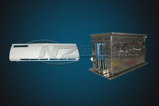 专业模具制造，赋能多元产业——台州市黄岩诺州塑料模具公司