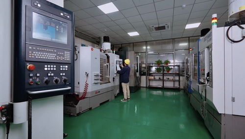 数字2217背后的微笑故事 探访美优塑模的日用品制造之旅