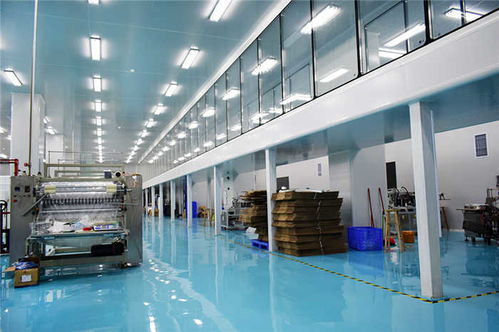 化妆棉产业探秘 江门源头工厂如何领跑日用品市场